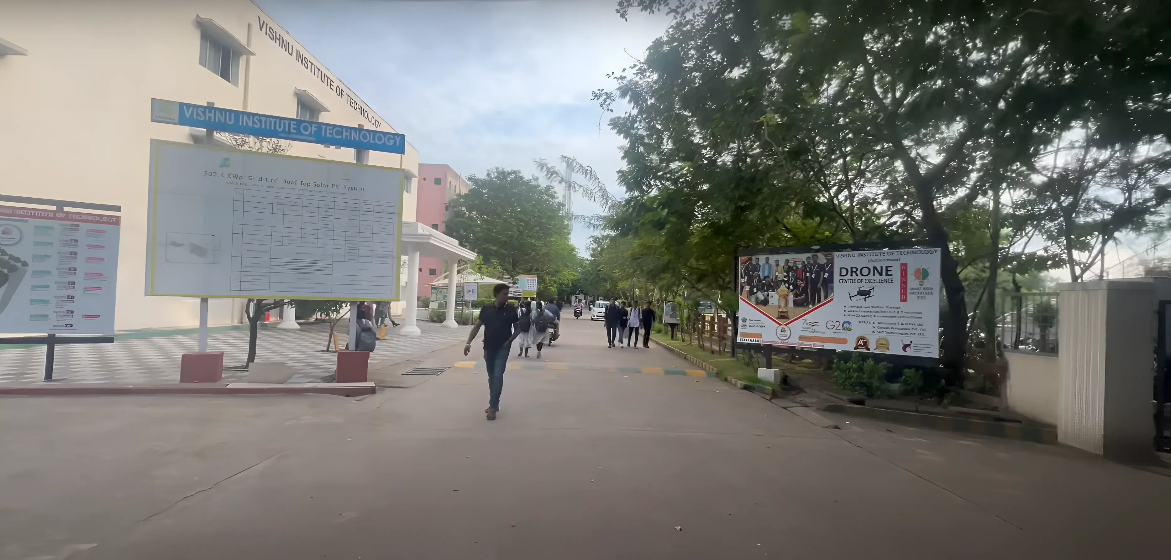 VITB Academic Infrastructure photo 8